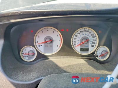 Zdjęcie 9 z 12 samochodu: 2005 DODGE STRATUS SXT VIN:4B3AG42G95E029315 - miniatura