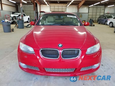 Piąte zdjęcie samochodu w środku: 2009 BMW 3 SERIES I VIN:WBAWL73599P473804 - miniatura