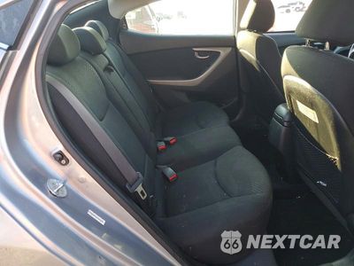 Zdjęcie 10 z 12 samochodu: 2015 HYUNDAI ELANTRA SE VIN:KMHDH4AE3FU355138 - miniatura