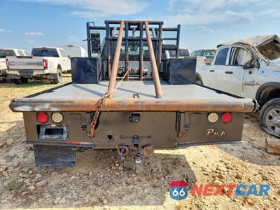 Zdjęcie 6 z 12 samochodu: 2020 FORD F350 SUPER DUTY VIN:1FD8W3H61LEC19550 - miniatura