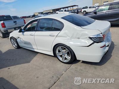 Drugie zdjęcie samochodu z przodu: 2015 BMW 535 I VIN:WBA5B1C54FD917891 - miniatura