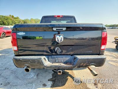 Zdjęcie 6 z 12 samochodu: 2012 DODGE RAM 1500 ST VIN:3C6JD6AT4CG136210 - miniatura
