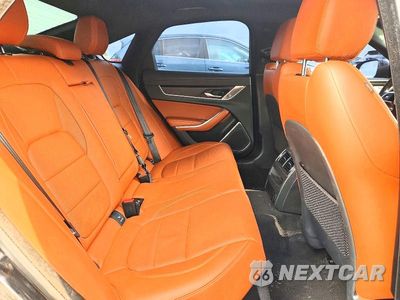 Zdjęcie 10 z 12 samochodu: 2021 JAGUAR XF R-DYNAMIC SE VIN:SAJBL4GX1MCY89424 - miniatura