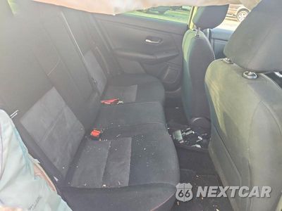 Zdjęcie 10 z 12 samochodu: 2024 NISSAN SENTRA SR VIN:3N1AB8DV8RY283949 - miniatura