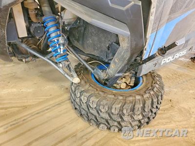 Zdjęcie 9 z 10 samochodu: 2019 POLARIS GENERAL 1000 UTILITY VEHICLE VIN:3NSRGU994KH831715 - miniatura