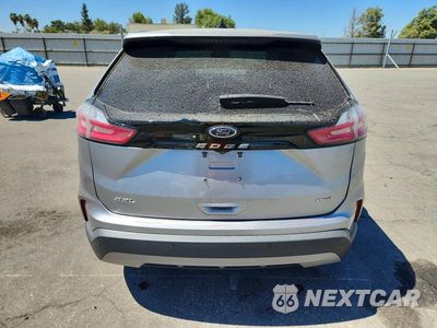 Zdjęcie 6 z 12 samochodu: 2022 FORD EDGE SEL VIN:2FMPK4J93NBA33136 - miniatura
