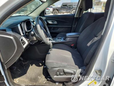 Zdjęcie 7 z 13 samochodu: 2015 CHEVROLET EQUINOX LS VIN:1GNALAEKXFZ108102 - miniatura