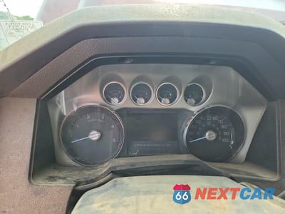 Zdjęcie 9 z 12 samochodu: 2016 FORD F350 SUPER DUTY VIN:1FT8W3DTXGEA98085 - miniatura