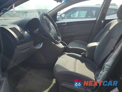 Zdjęcie 7 z 12 samochodu: 2008 NISSAN SENTRA 2.0 VIN:3N1AB61E48L676464 - miniatura