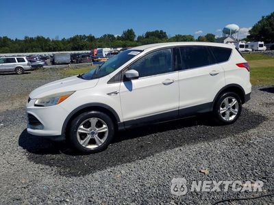 2014 FORD ESCAPE SE 1FMCU9GX3EUE05323 - główne zdjęcie licytacji z USA - miniatura