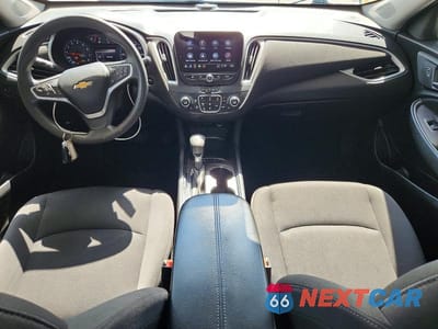 Zdjęcie 8 z 12 samochodu: 2023 CHEVROLET MALIBU LT VIN:1G1ZD5ST7PF131376 - miniatura