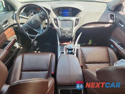 Zdjęcie 8 z 12 samochodu: 2015 ACURA TLX VIN:19UUB2F36FA018404 - miniatura