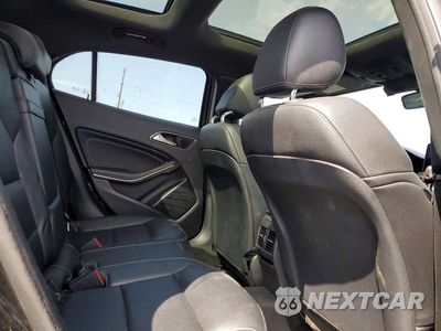 Zdjęcie 11 z 13 samochodu: 2019 MERCEDES-BENZ GLA 250 4MATIC VIN:WDCTG4GB3KU006369 - miniatura