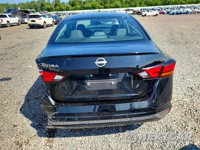 Zdjęcie 6 z 12 samochodu: 2023 NISSAN ALTIMA S VIN:1N4BL4BV9PN381592 - miniatura