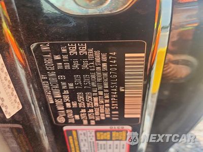 Zdjęcie 12 z 12 samochodu: 2020 KIA SORENTO EX V6 VIN:5XYPH4A5XLG701474 - miniatura