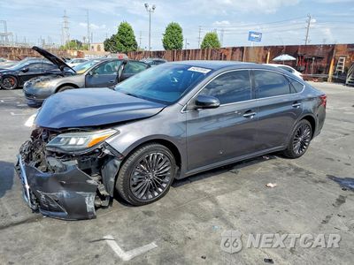 2016 TOYOTA AVALON TOURING 4T1BK1EB2GU212660 - główne zdjęcie licytacji z USA - miniatura