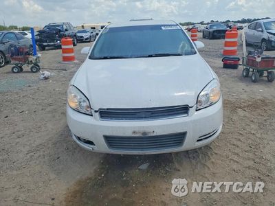 Piąte zdjęcie samochodu w środku: 2016 CHEVROLET IMPALA LIMITED LT VIN:2G1WB5E30G1167521 - miniatura