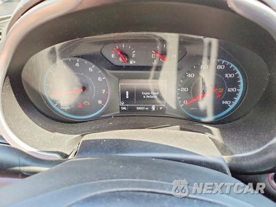 Zdjęcie 9 z 12 samochodu: 2020 CHEVROLET MALIBU RS VIN:1G1ZG5ST9LF047187 - miniatura
