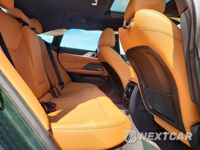 Zdjęcie 10 z 12 samochodu: 2023 BMW I4 EDRIVE 40 VIN:WBY73AW06PFN72831 - miniatura