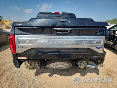 Zdjęcie 6 z 12 samochodu: 2015 FORD F150 SUPERCREW VIN:1FTEW1EF1FFB79792 - miniatura