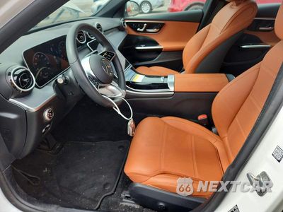 Zdjęcie 7 z 12 samochodu: 2025 MERCEDES-BENZ C 300 VIN:W1KAF4GB3SR301383 - miniatura