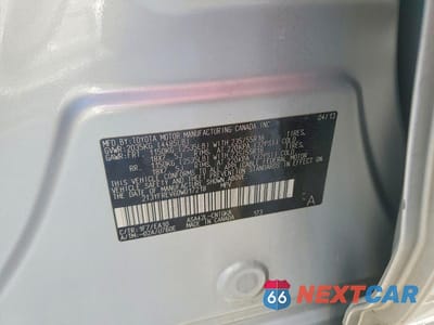 Zdjęcie 13 z 13 samochodu: 2013 TOYOTA RAV4 LIMITED VIN:2T3YFREV6DW017218 - miniatura