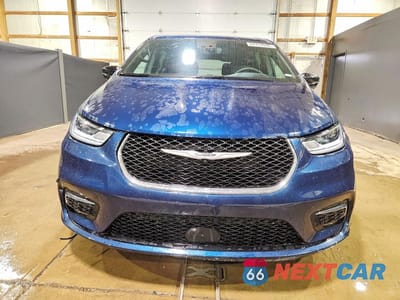 Piąte zdjęcie samochodu w środku: 2025 CHRYSLER PACIFICA SELECT VIN:2C4RC1BG4SR561454 - miniatura