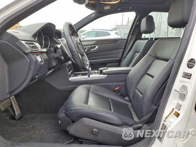 Zdjęcie 7 z 12 samochodu: 2015 MERCEDES-BENZ E 350 VIN:WDDHF5KB1FB089688 - miniatura