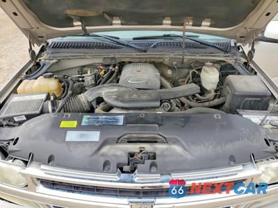 Zdjęcie 11 z 12 samochodu: 2004 CHEVROLET SUBURBAN K1500 VIN:3GNFK16Z04G311629 - miniatura