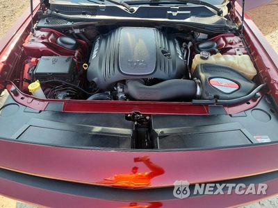 Zdjęcie 11 z 12 samochodu: 2020 DODGE CHALLENGER R/T VIN:2C3CDZBT7LH240048 - miniatura