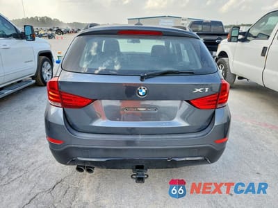 Zdjęcie 6 z 13 samochodu: 2014 BMW X1 XDRIVE28I VIN:WBAVL1C55EVY19023 - miniatura