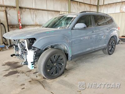 2026 VOLKSWAGEN ATLAS SE 1V2JN2CA2TC500930 - główne zdjęcie licytacji z USA - miniatura