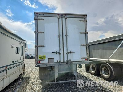 Zdjęcie 6 z 13 samochodu: 2019 FREIGHTLINER BUSINESS CLASS M2 BOX TRUCK VIN:3ALACWD39KDKP9658 - miniatura