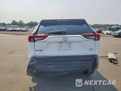 Zdjęcie 6 z 14 samochodu: 2025 TOYOTA RAV4 XLE VIN:2T3P1RFV3SW630239 - miniatura