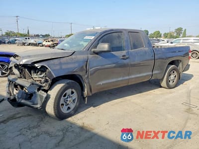 2015 TOYOTA TUNDRA SR 5TFRM5F16FX082809 - główne zdjęcie licytacji z USA - miniatura