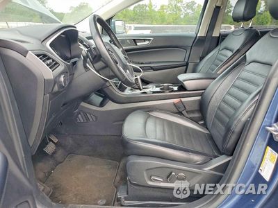 Zdjęcie 7 z 13 samochodu: 2018 FORD EDGE SEL VIN:2FMPK4J92JBC34486 - miniatura