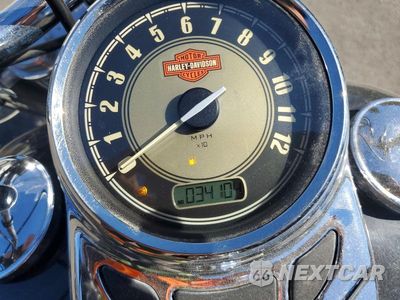 Zdjęcie 7 z 8 samochodu: 2011 HARLEY-DAVIDSON FLSTC VIN:1HD1BW517BB019685 - miniatura
