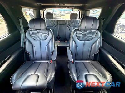 Zdjęcie 10 z 15 samochodu: 2023 HYUNDAI PALISADE CALLIGRAPHY VIN:KM8R7DGE9PU505495 - miniatura