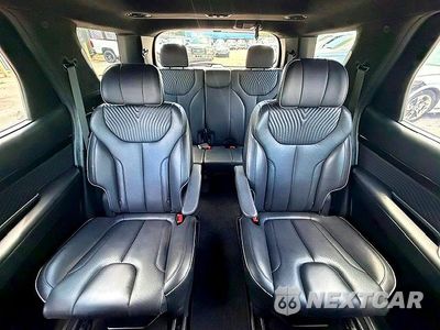 Zdjęcie 10 z 15 samochodu: 2023 HYUNDAI PALISADE CALLIGRAPHY VIN:KM8R7DGE9PU505495 - miniatura
