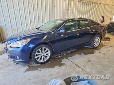 2016 CHEVROLET MALIBU LIMITED LTZ 1G11E5SA1GU143057 - główne zdjęcie licytacji z USA - miniatura