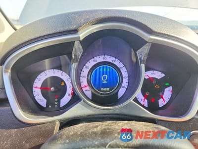 Zdjęcie 9 z 12 samochodu: 2012 CADILLAC SRX LUXURY COLLECTION VIN:3GYFNAE31CS626362 - miniatura