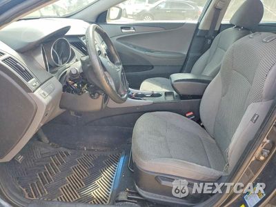 Zdjęcie 7 z 12 samochodu: 2011 HYUNDAI SONATA GLS VIN:5NPEB4AC6BH021828 - miniatura