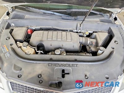 Zdjęcie 12 z 13 samochodu: 2012 CHEVROLET TRAVERSE LT VIN:1GNKVGED9CJ327825 - miniatura