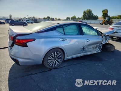 Trzecie zdjęcie samochodu z tyłu: 2023 NISSAN ALTIMA SV VIN:1N4BL4DVXPN373708 - miniatura