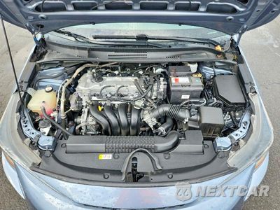 Zdjęcie 11 z 12 samochodu: 2020 TOYOTA COROLLA LE VIN:5YFEPRAE0LP134226 - miniatura