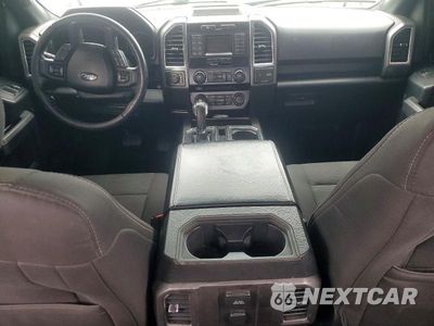 Zdjęcie 8 z 13 samochodu: 2015 FORD F150 SUPERCREW VIN:1FTEW1EF2FKE91420 - miniatura