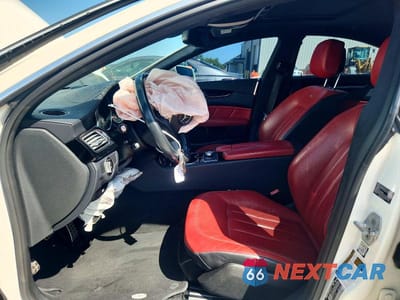 Zdjęcie 7 z 12 samochodu: 2014 MERCEDES-BENZ CLS 550 4MATIC VIN:WDDLJ9BB3EA121545 - miniatura