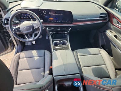 Zdjęcie 8 z 13 samochodu: 2025 CHEVROLET TRAVERSE Z71 VIN:1GNEVJRSXSJ213818 - miniatura