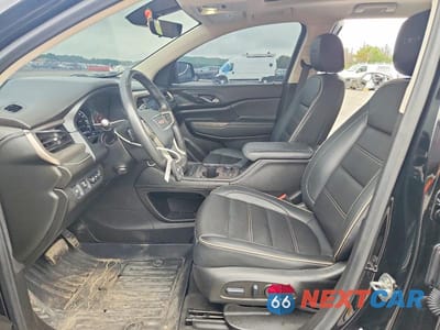 Zdjęcie 7 z 13 samochodu: 2022 GMC ACADIA DENALI VIN:1GKKNXLS4NZ177609 - miniatura