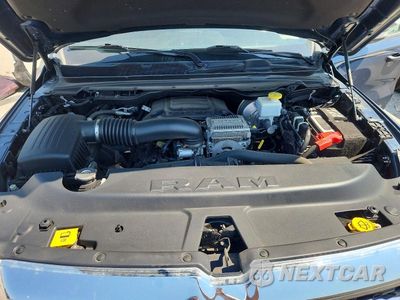 Zdjęcie 11 z 12 samochodu: 2023 RAM 1500 BIG HORN/LONE STAR VIN:1C6SRFFT9PN563328 - miniatura